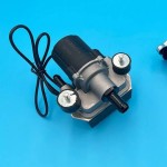 DLE35HD Hybrid motor Einzylinder Zweitakt wasser gekühlter Kolben öl antrieb für elektrischen Hoch leistungs motor UAV-Drohne
